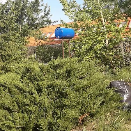 Διαμέρισμα Napsugar Studio Balatonlelle