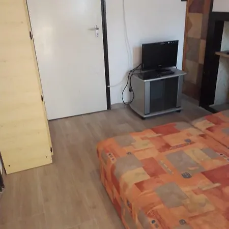 Napsugar Studio Balatonlelle