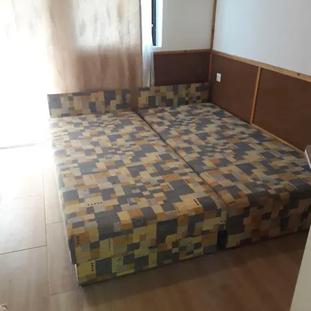 Διαμέρισμα Napsugar Studio *