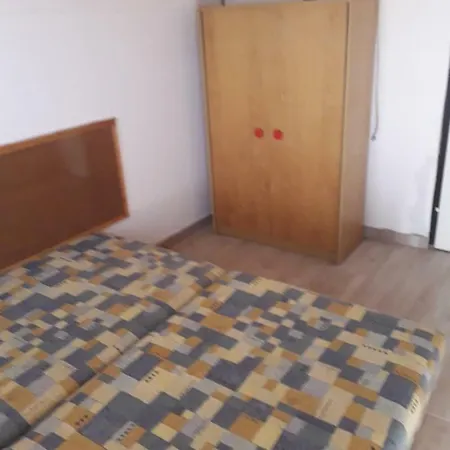 Διαμέρισμα Napsugar Studio Balatonlelle