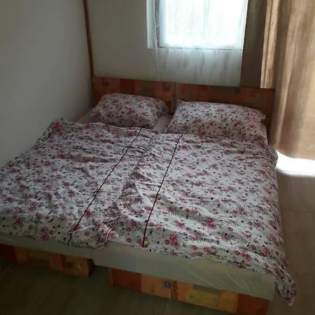Napsugar Studio * Balatonlelle