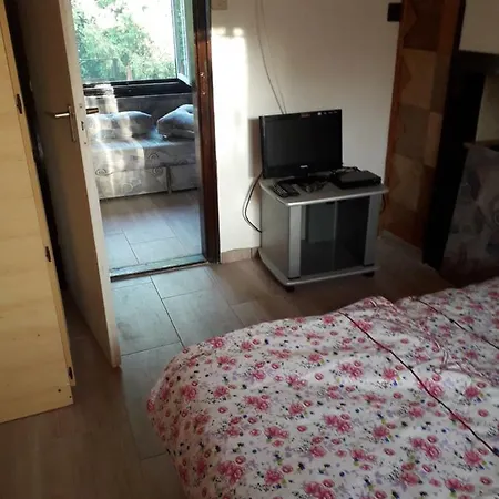 Διαμέρισμα Napsugar Studio Balatonlelle
